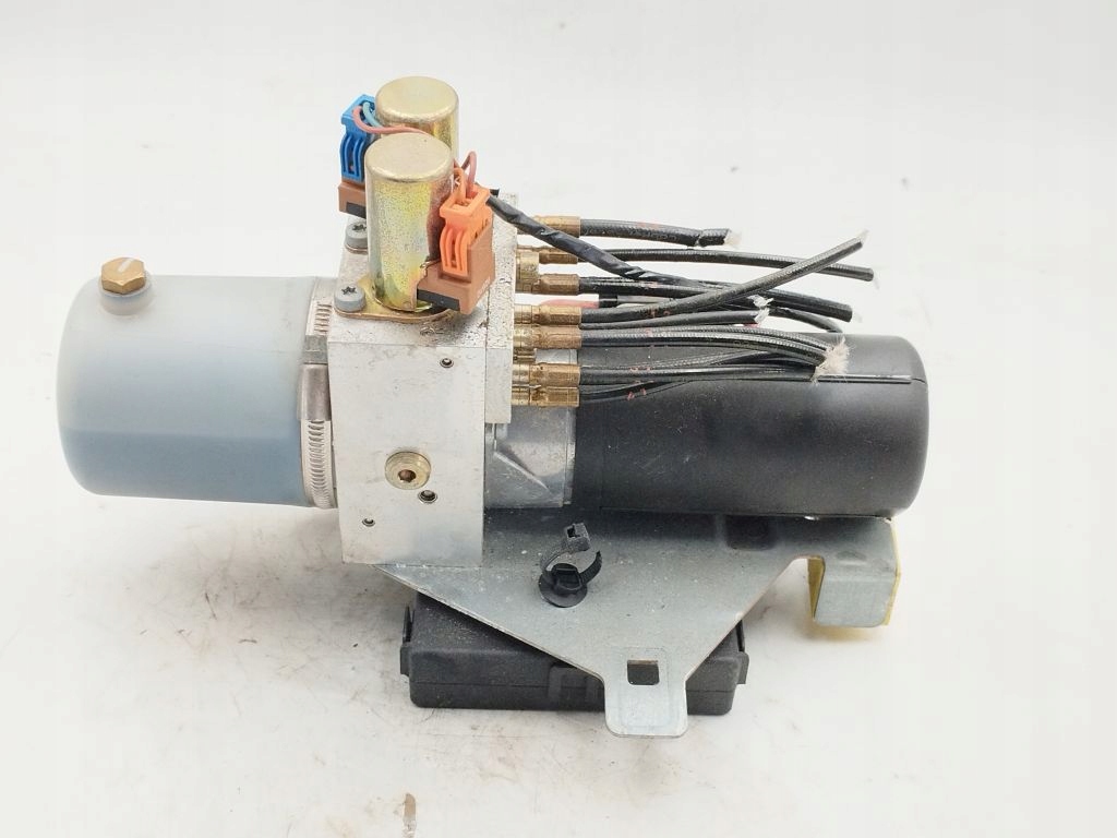 Renault Megane II 2 Cabrio pump engine mini motor roofs 8200149739