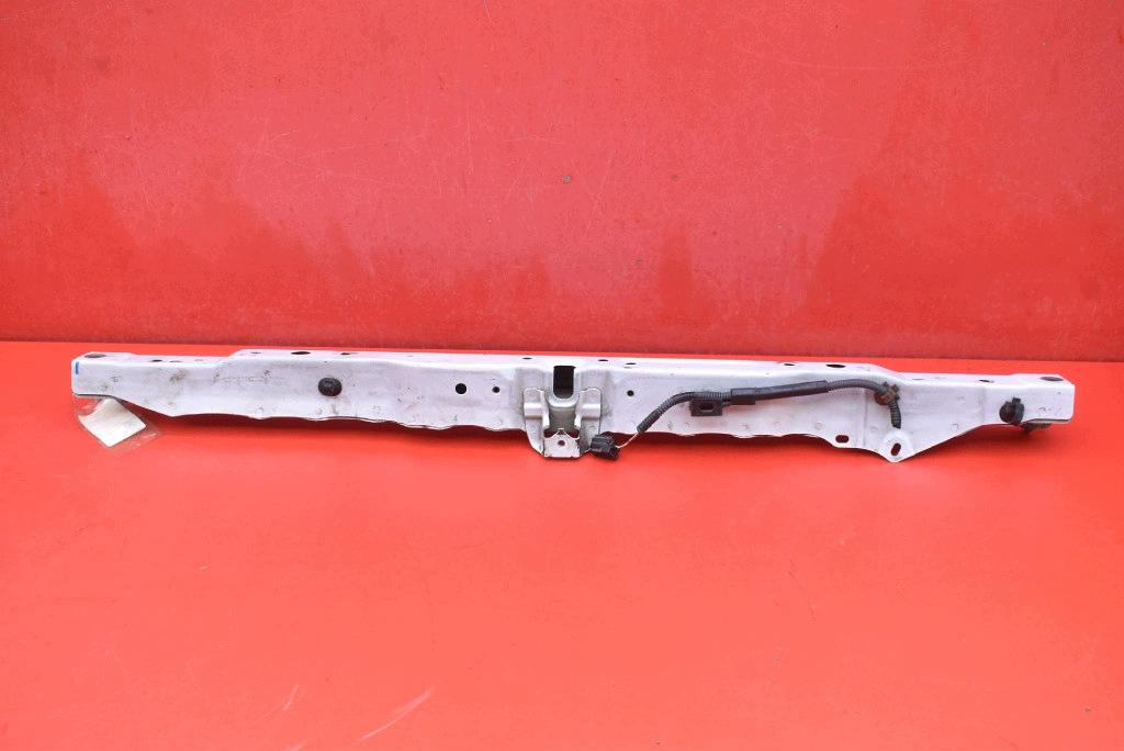 support panel for radiators pillar upper TOYOTA RAV4 4 IV 2.0 D-4D 146 KM LIFT 15-20