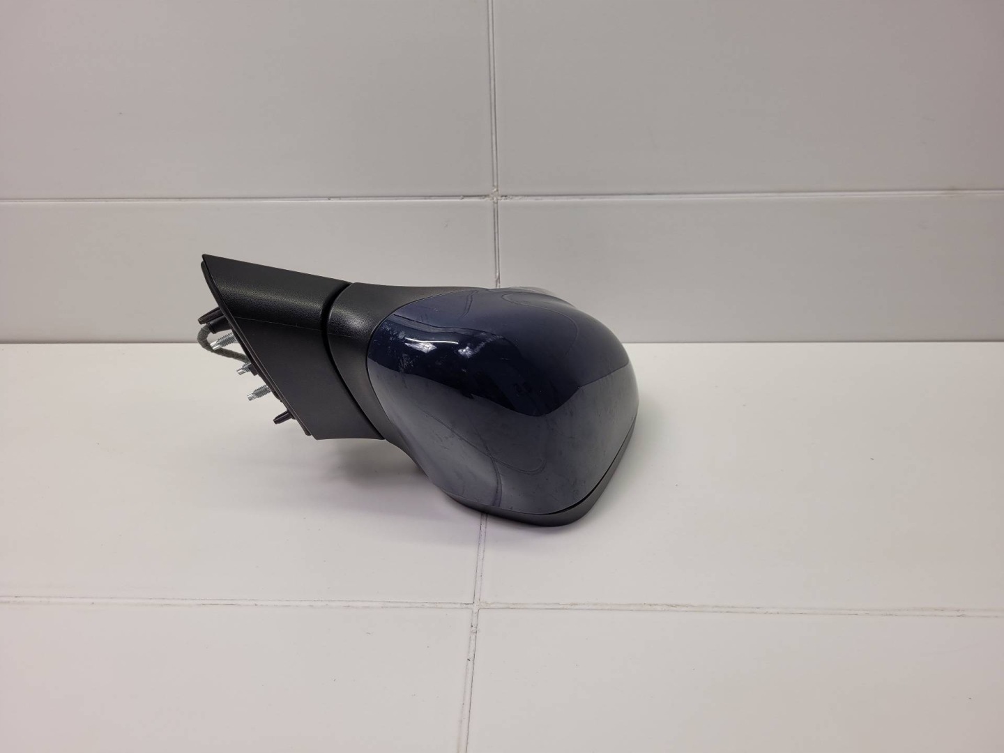 mirror exterior right side Ford Puma 2 2021 9701-012
