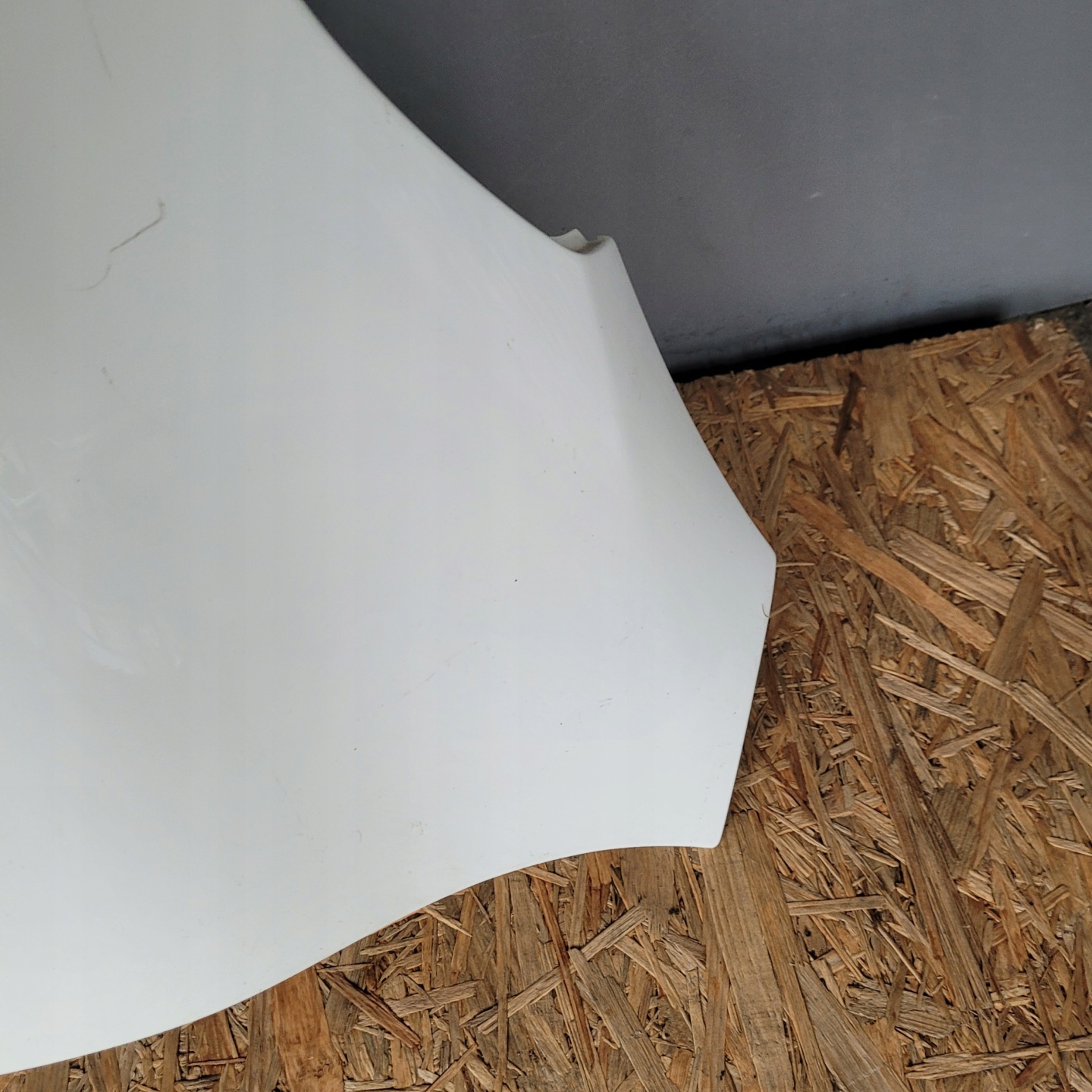 fender front front left MERCEDES GLA W247 DEMONTAZ KOD 149