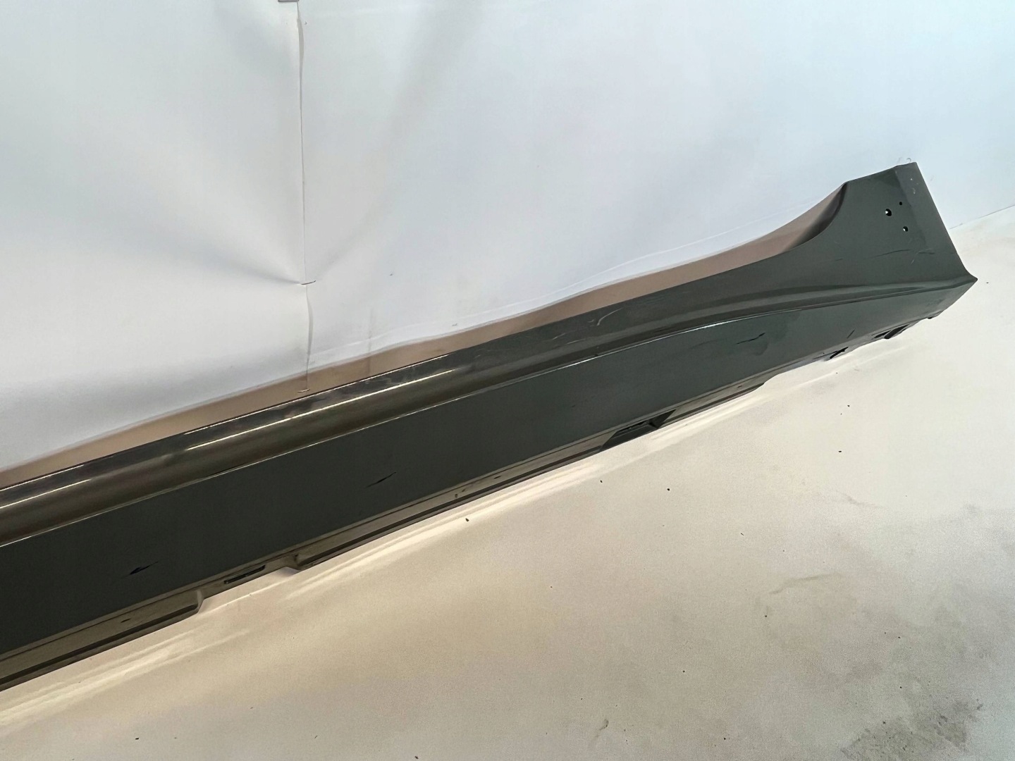 moulding PROGWA left side Audi A5 8W 8W8853859F