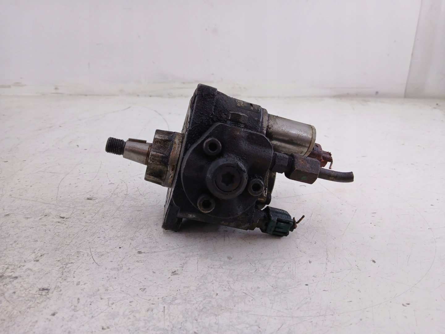 MAZDA 6 GG 2.0 CITD injection pump 294000-0042
