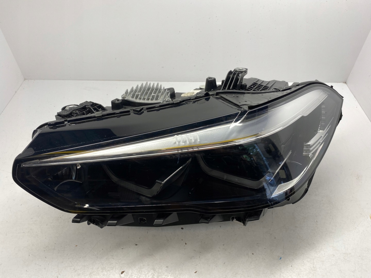 BMW X5 G05 light left LED 9481783
