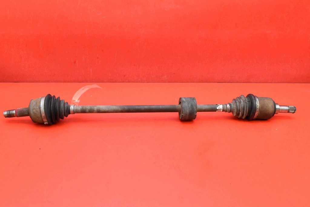 semi-axis right front MANUAL OPEL COMBO D 1.4 16V 95 KM 11-20