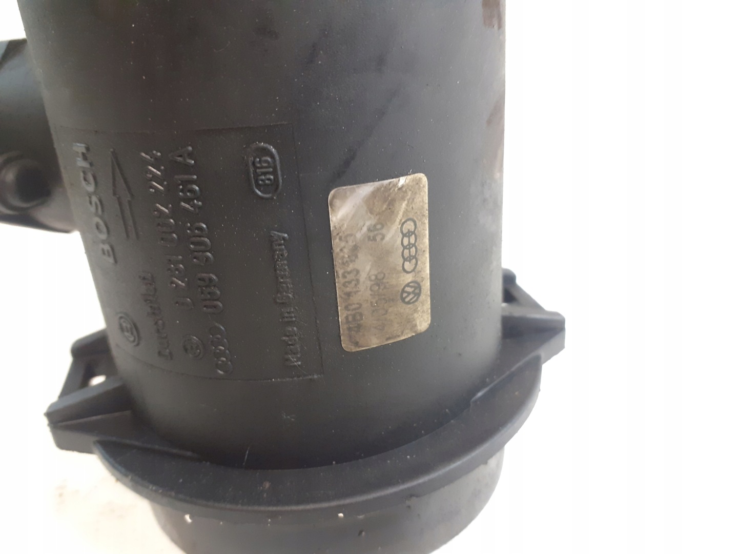 Audi A4 B5 2.5 TDI Luftmassenmesser