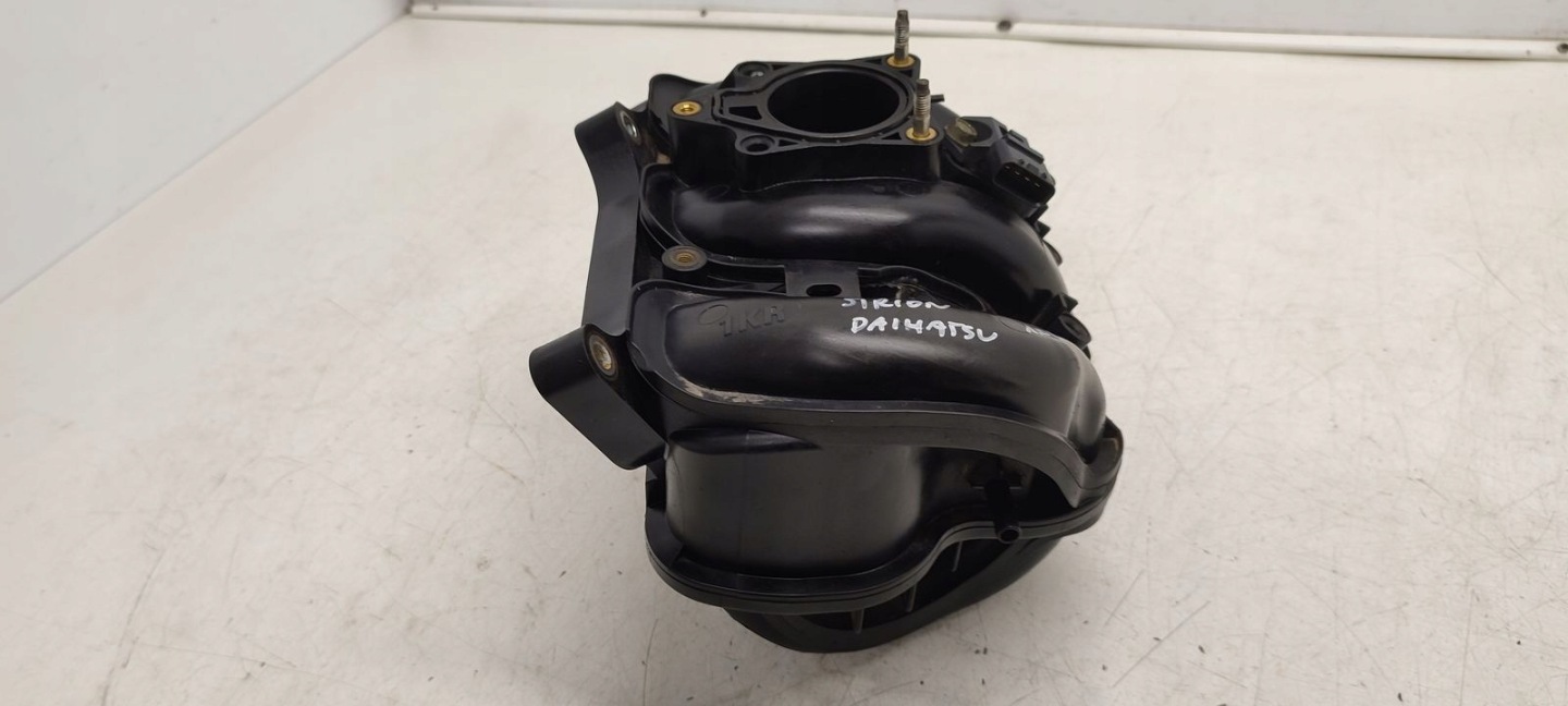 intake manifold Daihatsu Sirion II 1,0