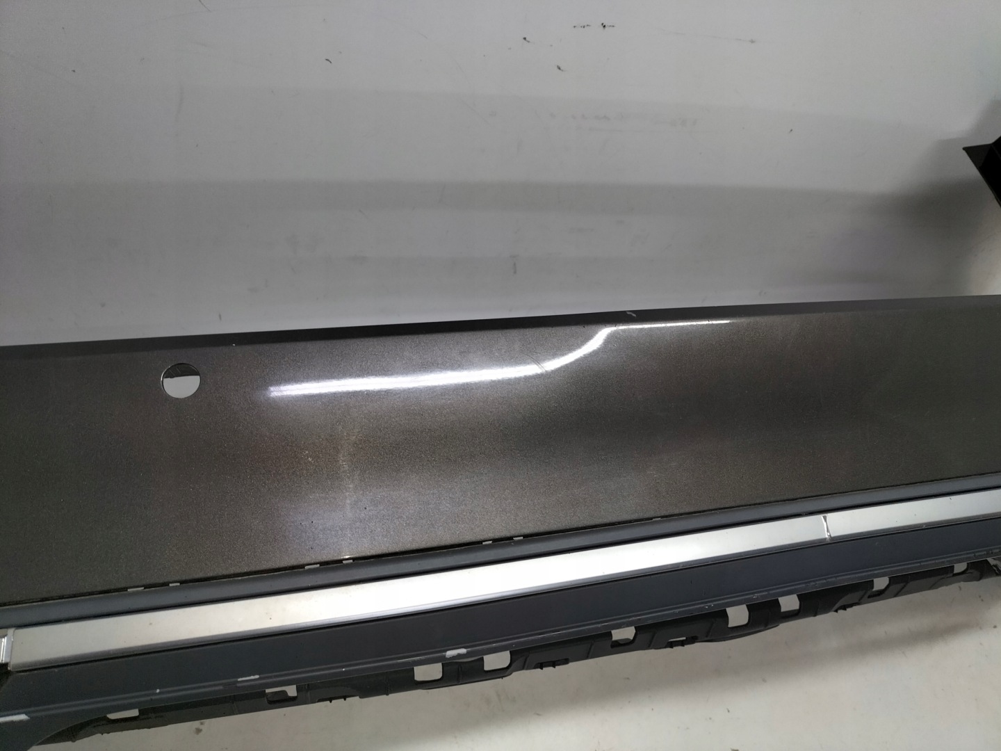 Paraurti posteriore posteriore VW PASSAT B8 14- KOMBI ALLTRACK