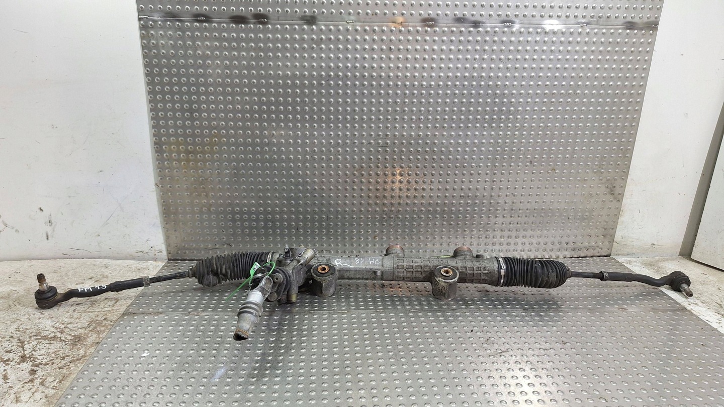 servo control 2114603200 MERCEDES W211 W219