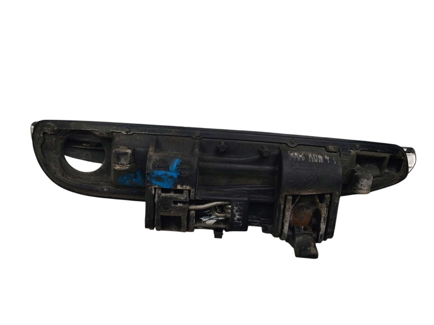 handle exterior right front FIAT CROMA II (2005-2011) EUROPA