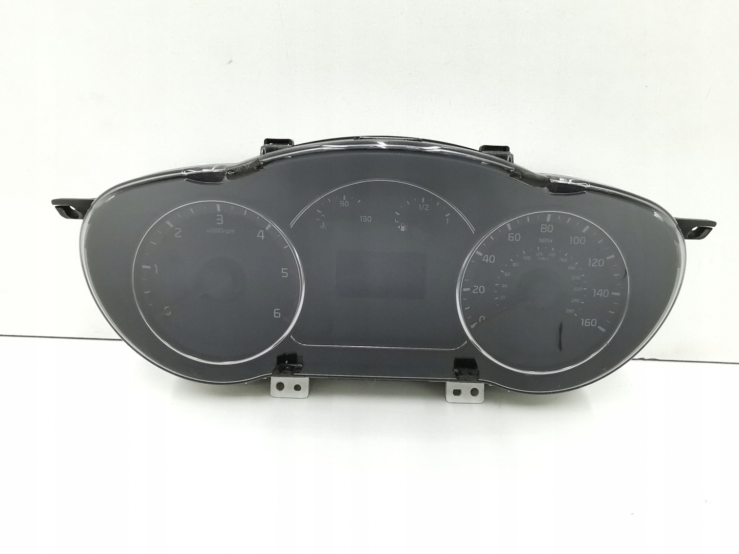 dials dials KIA CARENS 1.7 CRDI 11640-01630 UK