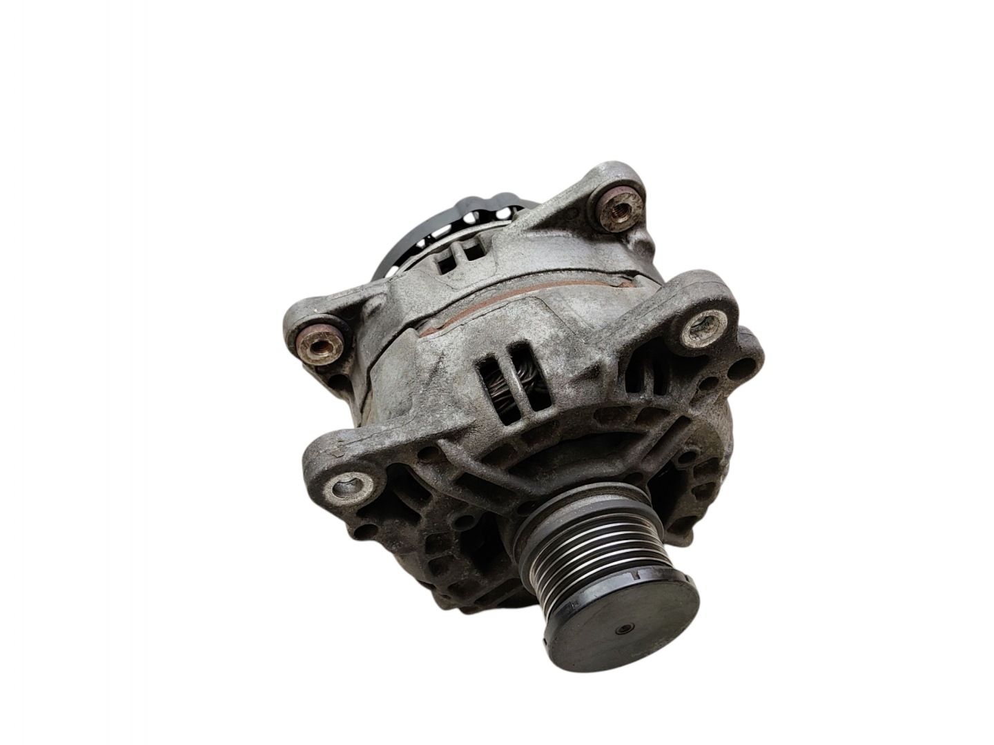 ALTERNATOR 140A AUDI A4 B8 A5 8T Q5 8R EXEO 2.0 TDI 03G903016E