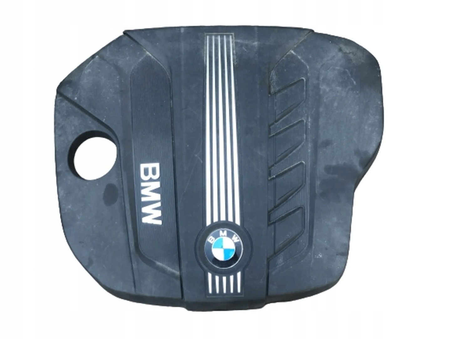 cover upper motor cover BMW F25 7811024