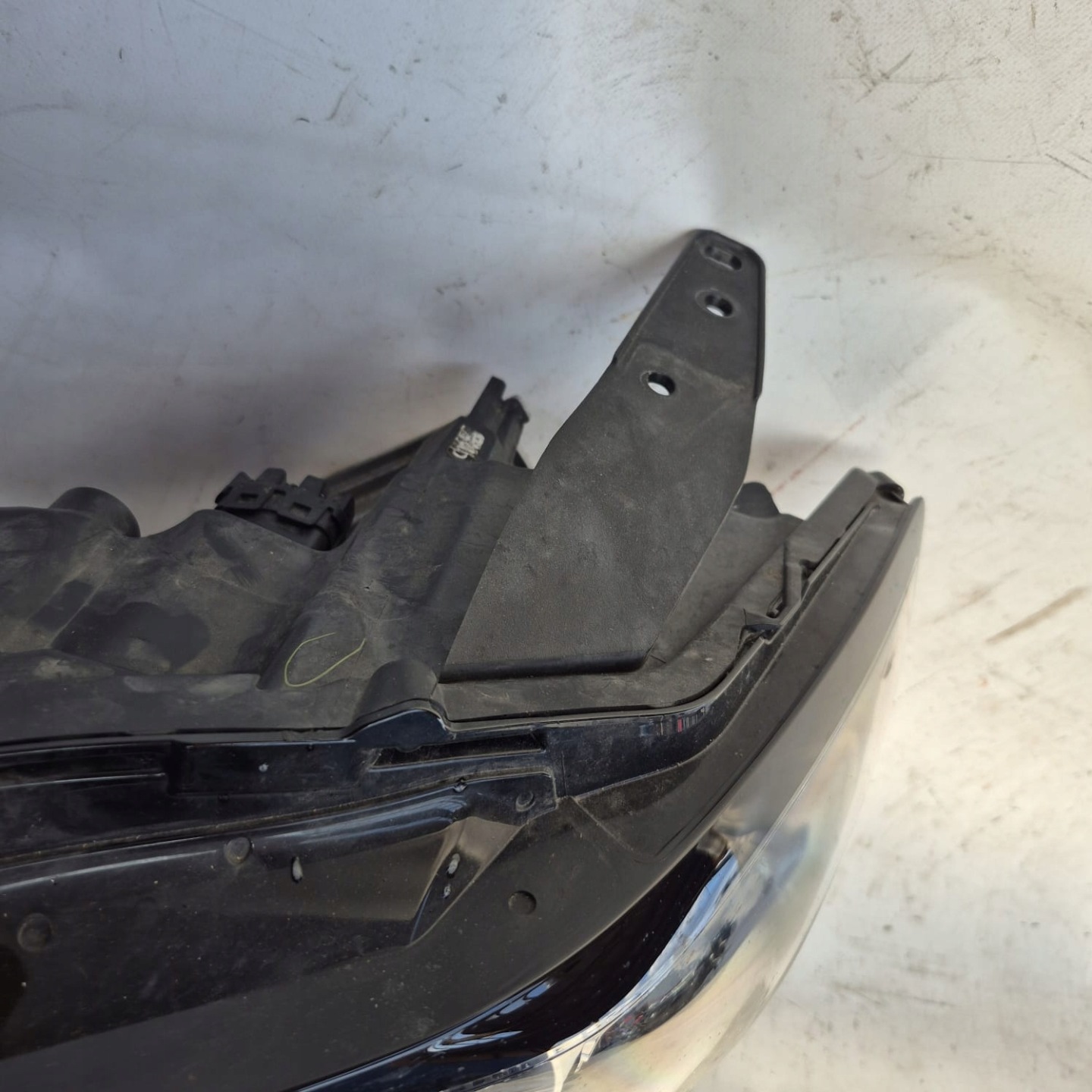 MAZDA CX-30 CX30 19- light left front front FULL LED DGJ1-51040