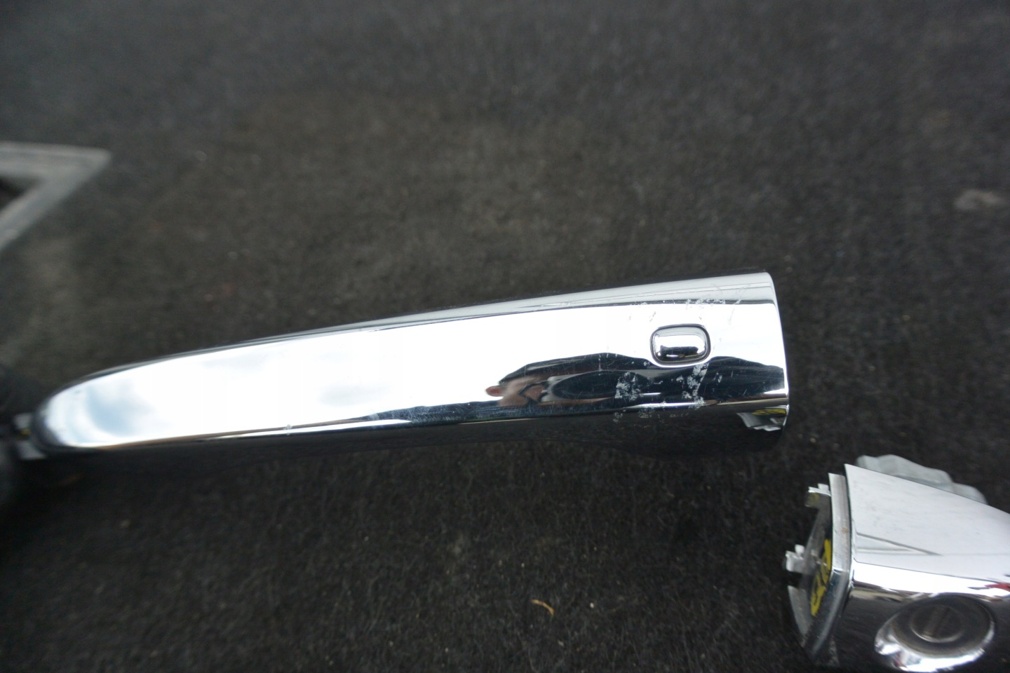handle door left front KEYLESS GO MASERATI QUATTROPORTE VI GHIBLI II EU