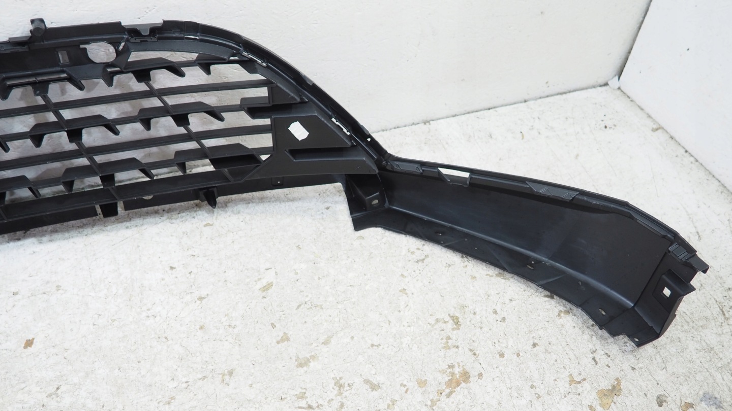 Renault Captur II spoiler accessori Paraurti Anteriore 620260503R