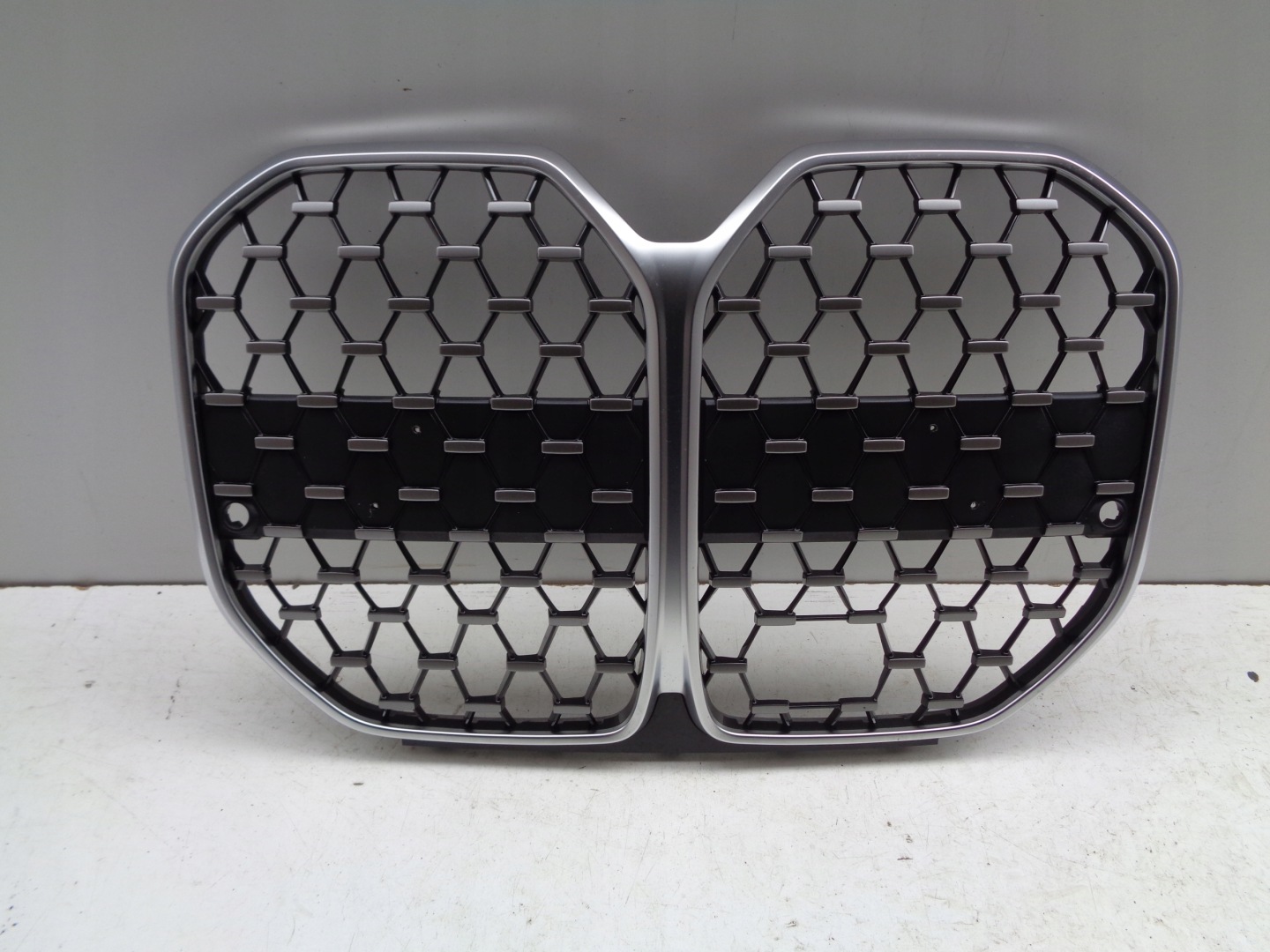 GRIGLIA BMW 4 G26 GRAN COUPE