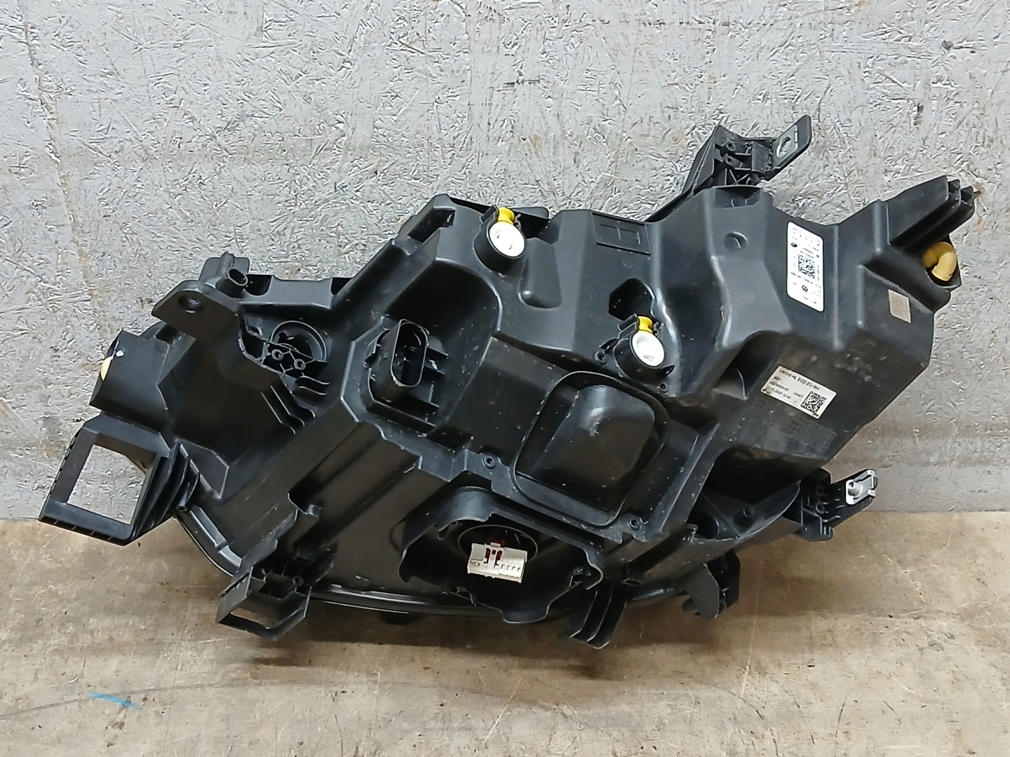 light front right VW ID3 ID-3 ID 3 10A FULL LED 10A941006A
