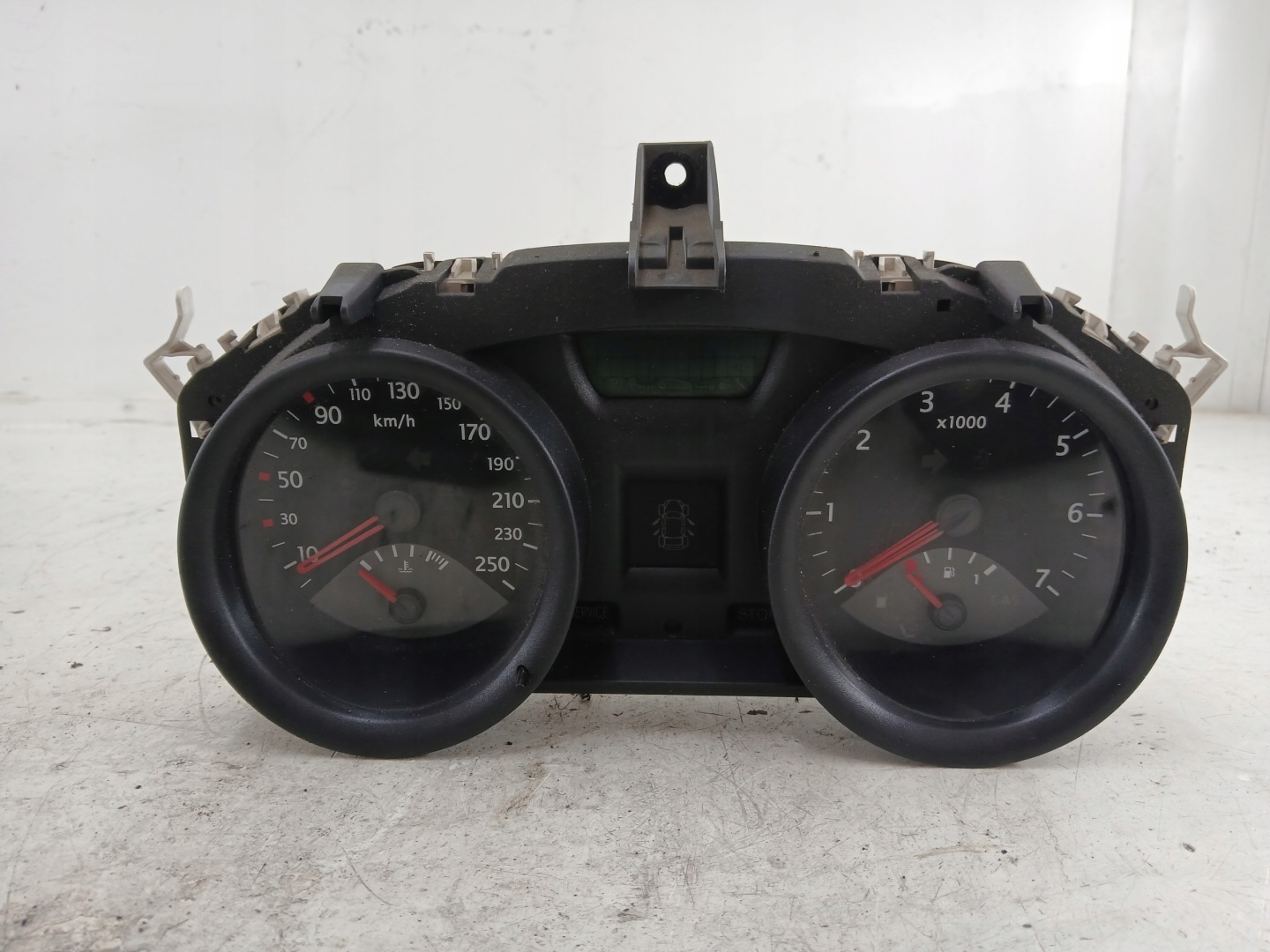 RENUALT MEGANE II SCENIC II 1.5 DCI dials dials 8200306535