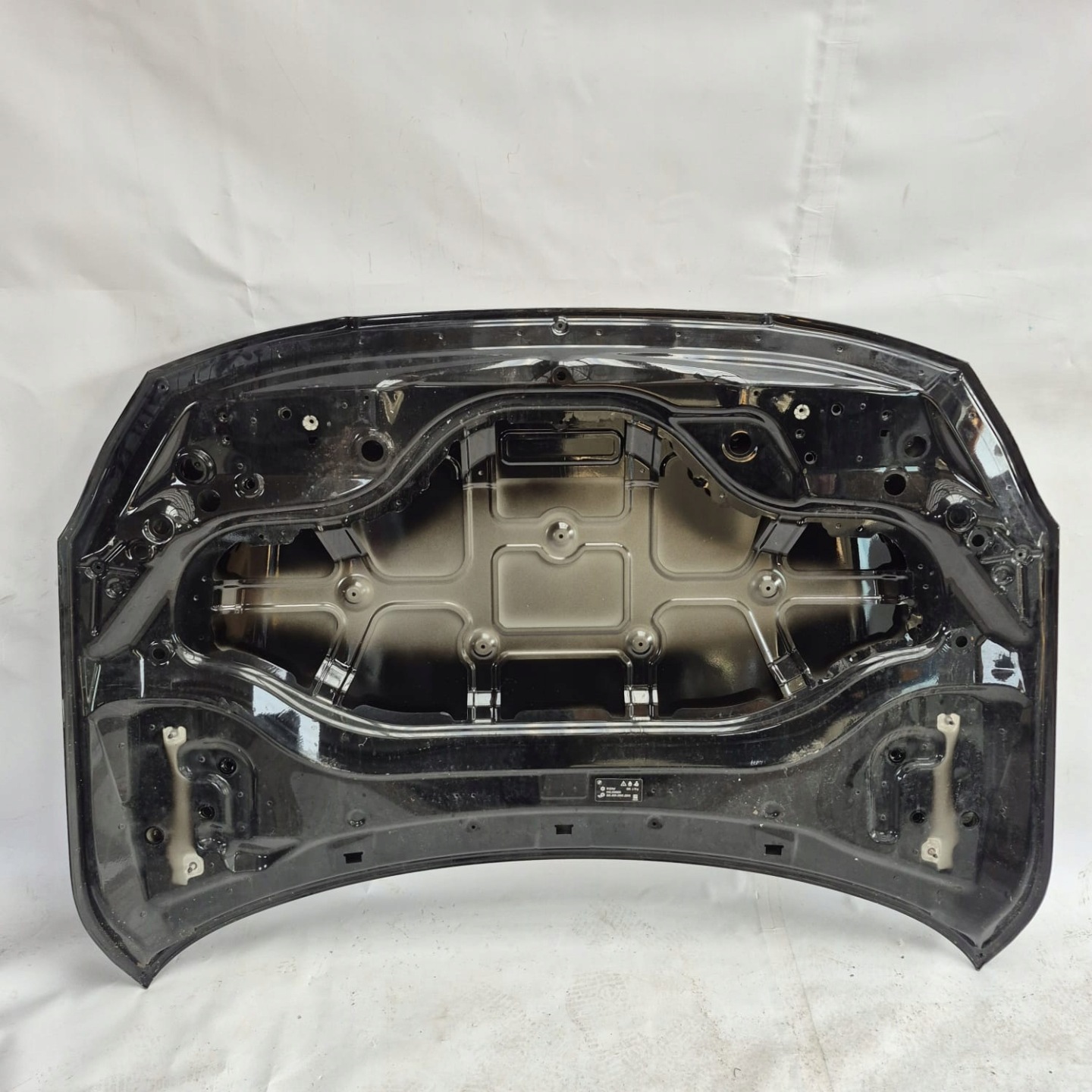BMW 1 F40 19- Capot