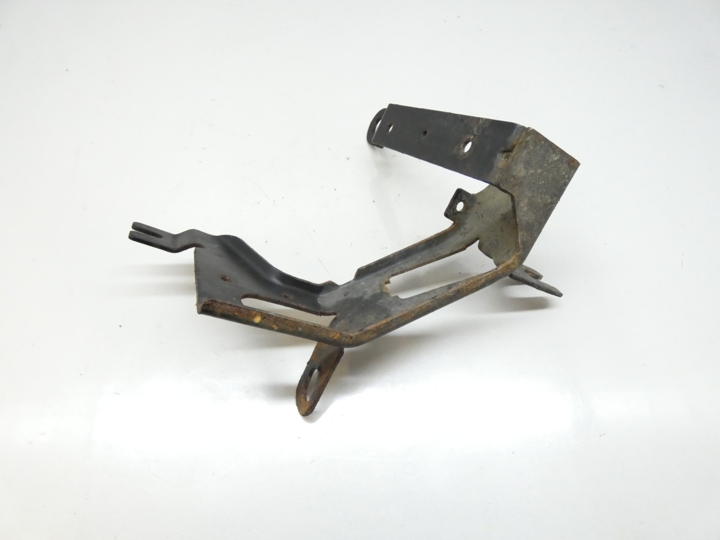 Support plaque POMPY Direction assistée OPEL ASTRA G II 1.6 16V 98-09