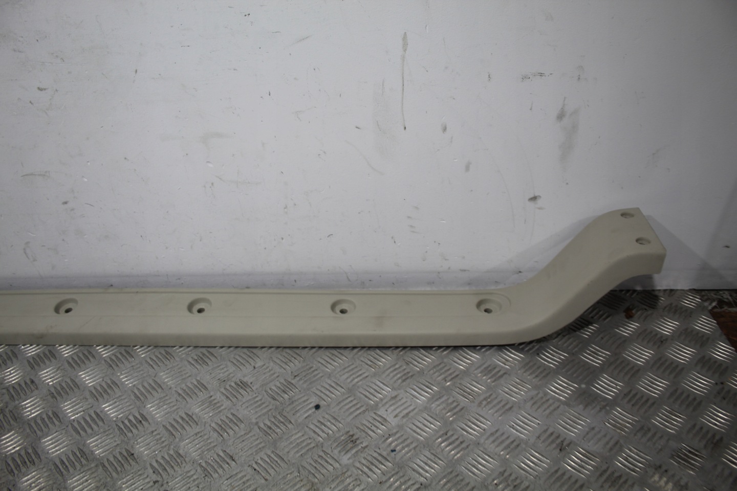 SUPPORT PLAQUE CIEL DE TOIT CITROEN JUMPER 2 FL DUCATO 3