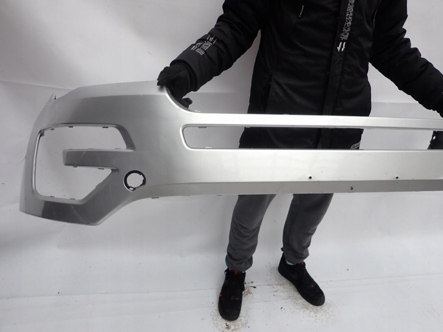 FORD EXPLORER V LIFT 14-19 nárazník předek přední