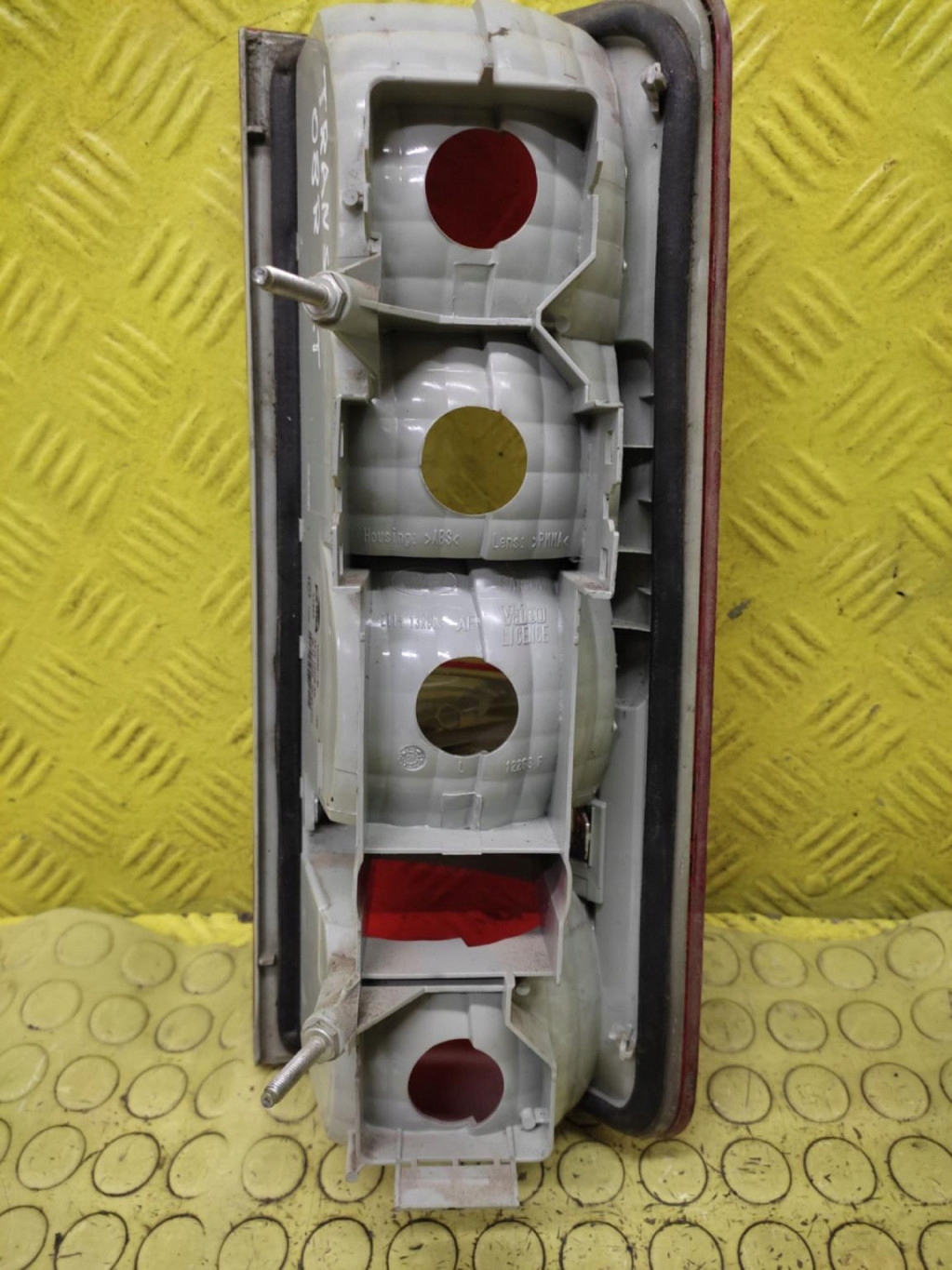 FORD TRANSIT V light left rear part 2T1413405AG