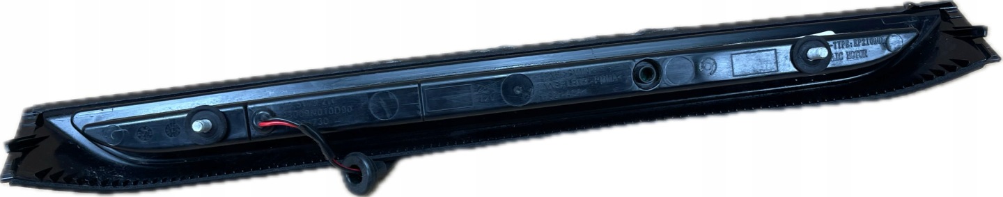 MG MARVEL R 2022 third brake light STOPU 10261730 20220622
