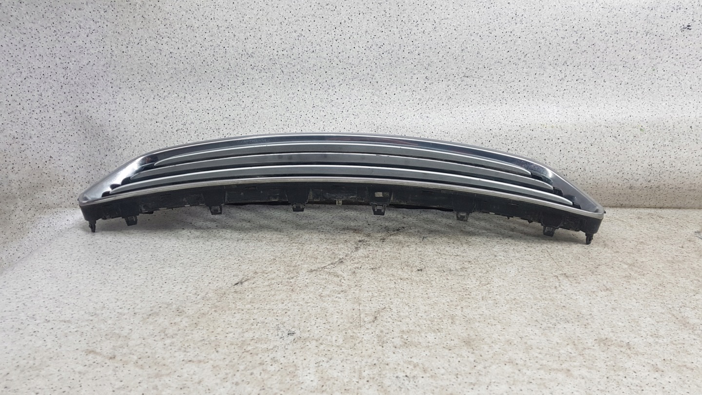 MINI COUNTRYMAN R60 front PREKLADgrill bumper front 3741