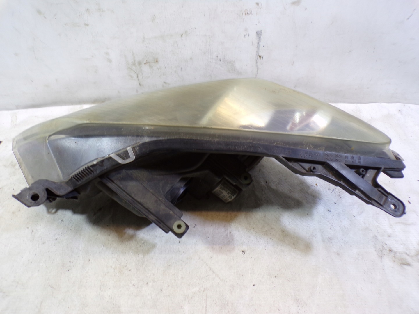 light front front right OPEL ASTRA H (3) (K)