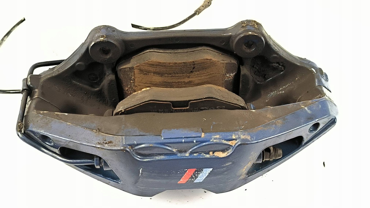 caliper brake front left 689123501 BMW 5 530D G30 m-packet