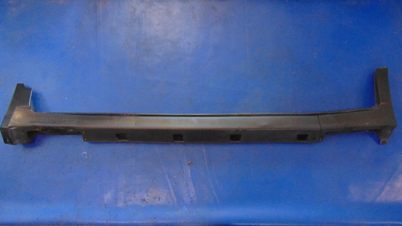moulding threshold left OPEL MOKKA X and 12-20R