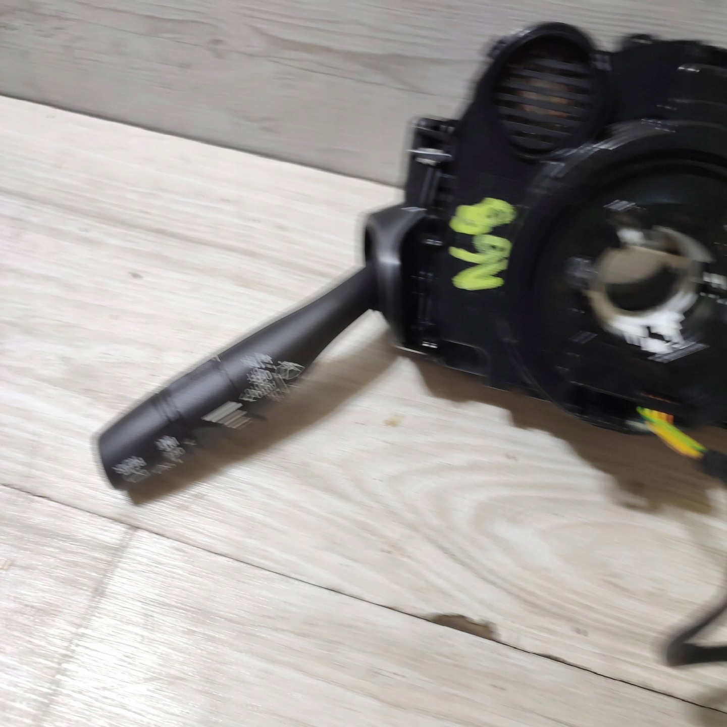 DEVIO LUCI TERGICRISTALLO TERGI Opel Corsa F 98325615YX