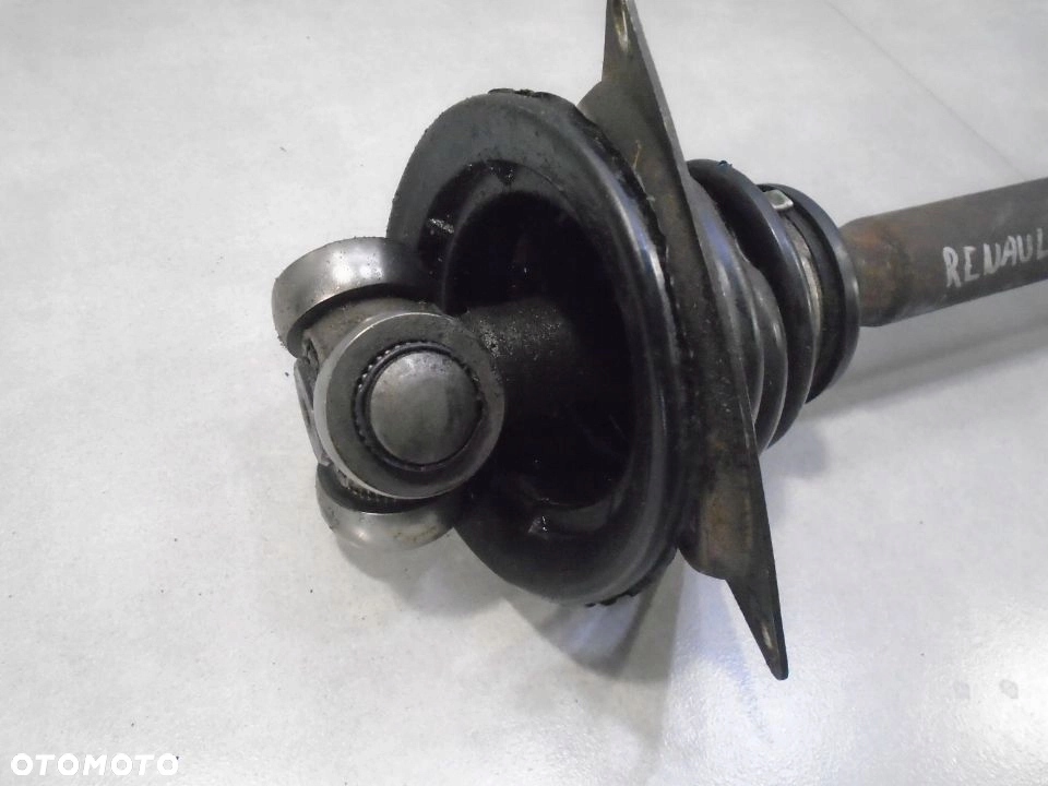 semi-axis NAPEDOWA left short. RENAULT ESPACE IV 2.2 DCI