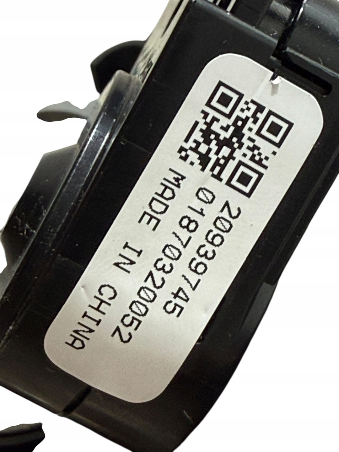 ignition key KLUCZYKI IMMOBILIZER PETLA OPEL ASTRA J IV