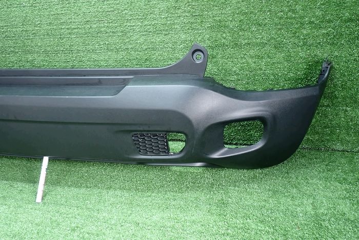 JEEP RENEGADE 14- bumper rear rear part