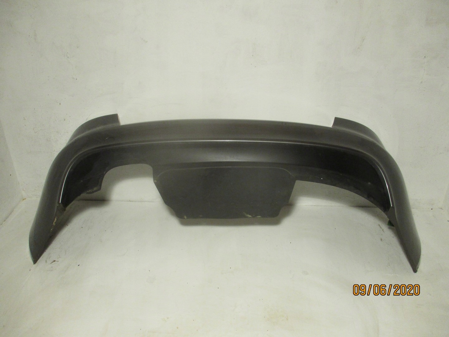 bumper rear part rear JAGUAR XE 15r PDC