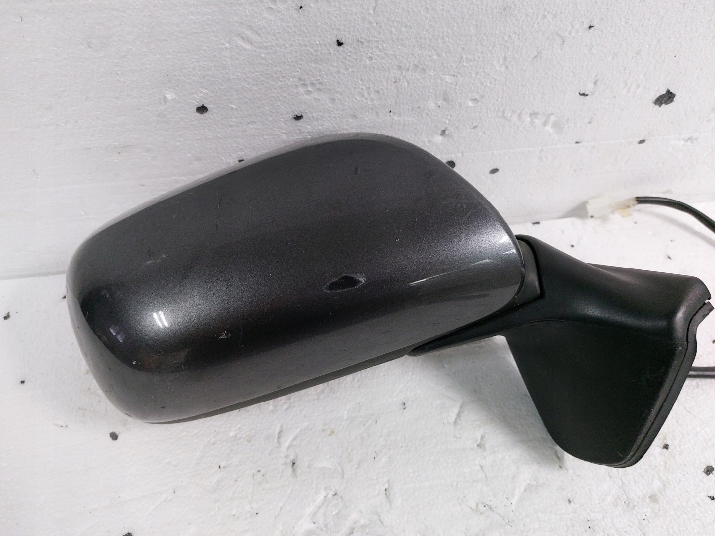 mirror right Toyota Auris and 06-09 5PIN UK