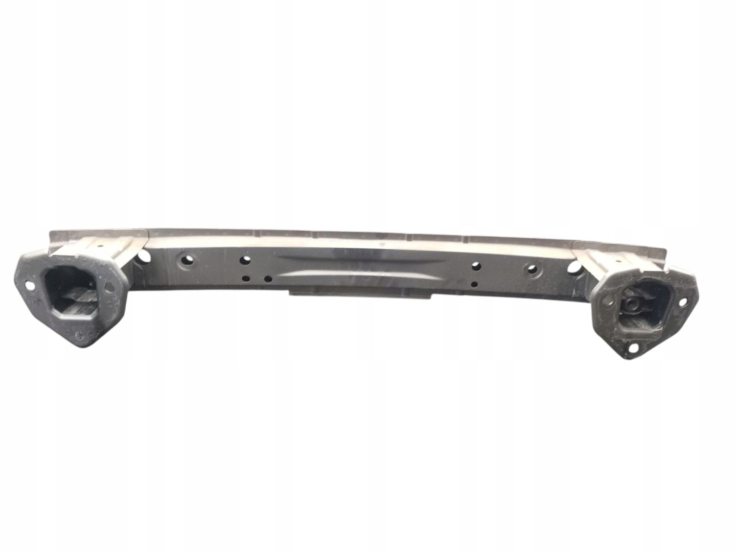 sider below bumper rear part SUBARU FORESTER IV
