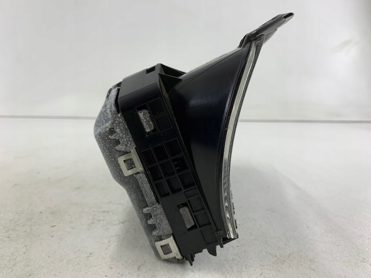 BMW E65 LIFT EKRAN navigation devices NAVI display 9110641
