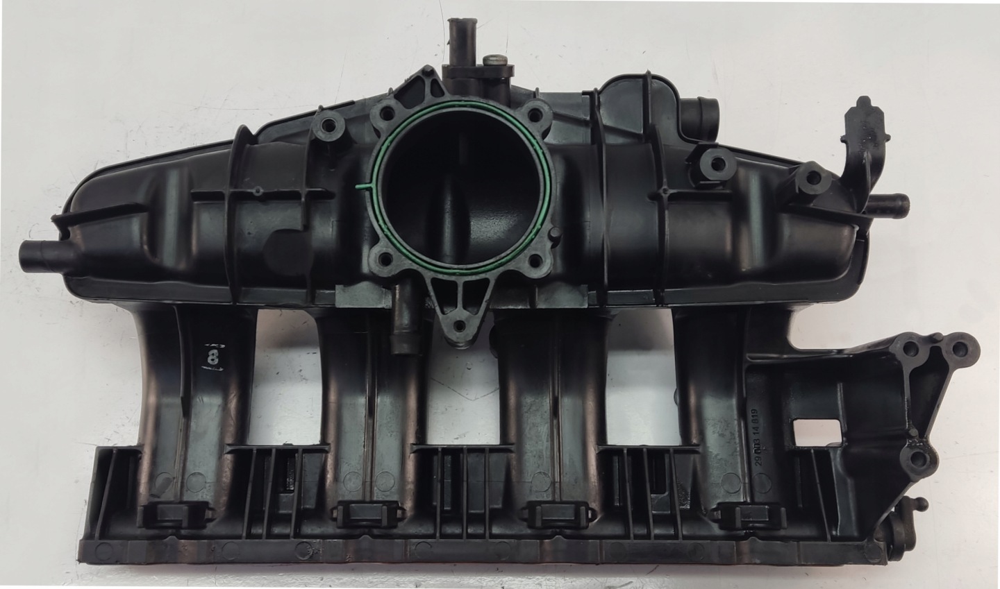 intake manifold SCIROCCO A4 A6 2.0 TFSI 06133185