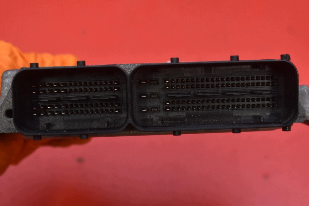 centralina computer motore 39114-2A412 HYUNDAI I30 e FD 1.6 16V 90 KM 10-12
