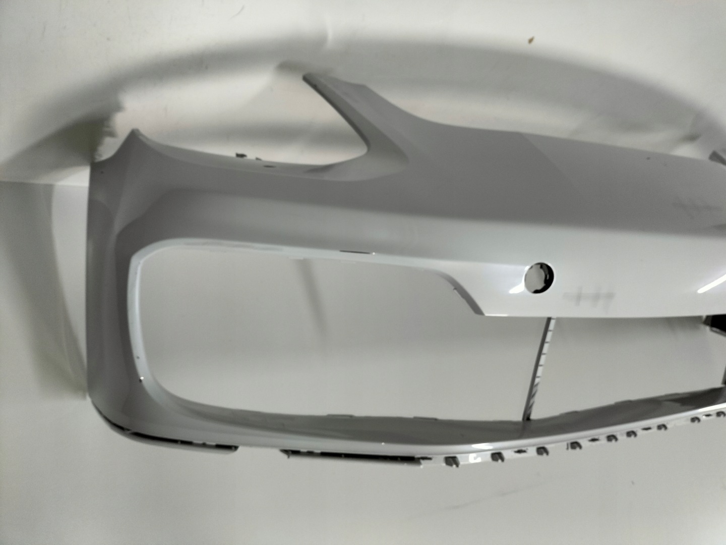 FRONTSTOSSSTANGE VORNE PORSCHE PANAMERA II 971 16