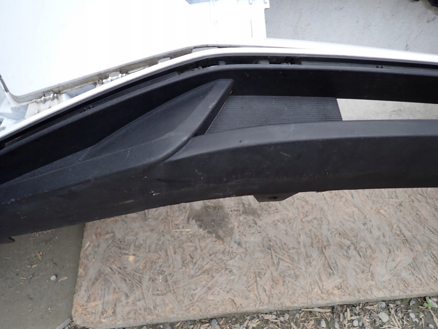 bumper front front HYUNDAI I20N 3 III BC3 2020- 86511C0000