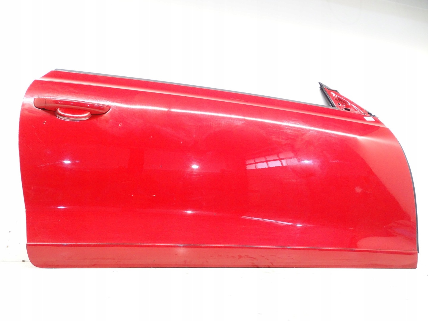door right front right front VW SCIROCCO III 1K8 LA3H