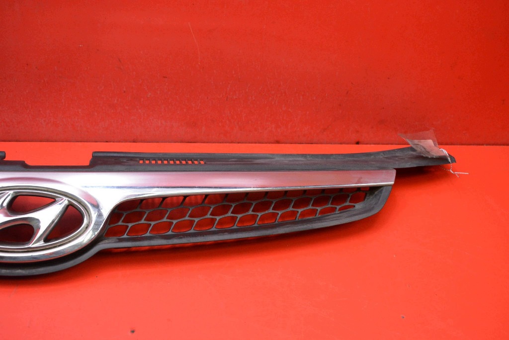 GRIGLIA nero CHROM 86351-2R000 HYUNDAI I30 1 e FD 07-10