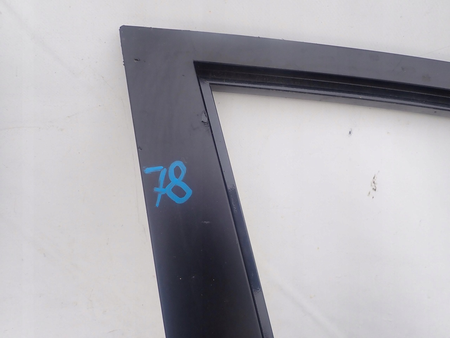 HYUNDAI I30 07-12 HB door right front front