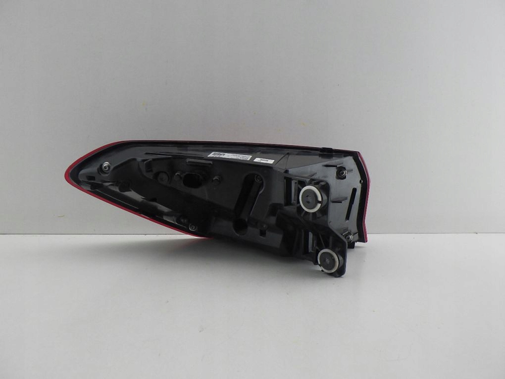 AUDI Q6 E-TRON E TRON LED BASIC 24- light rear right