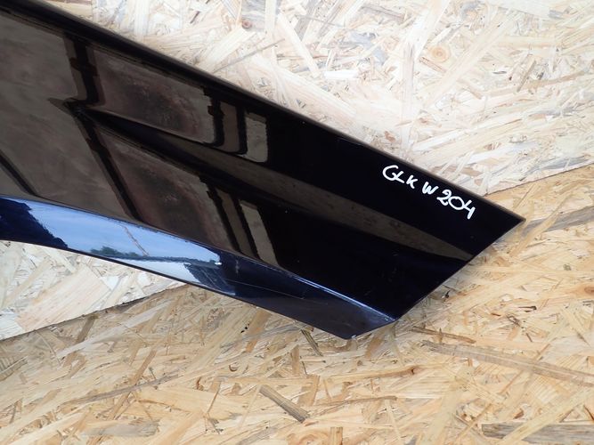 MERCEDES W204 204 GLK fender right front front