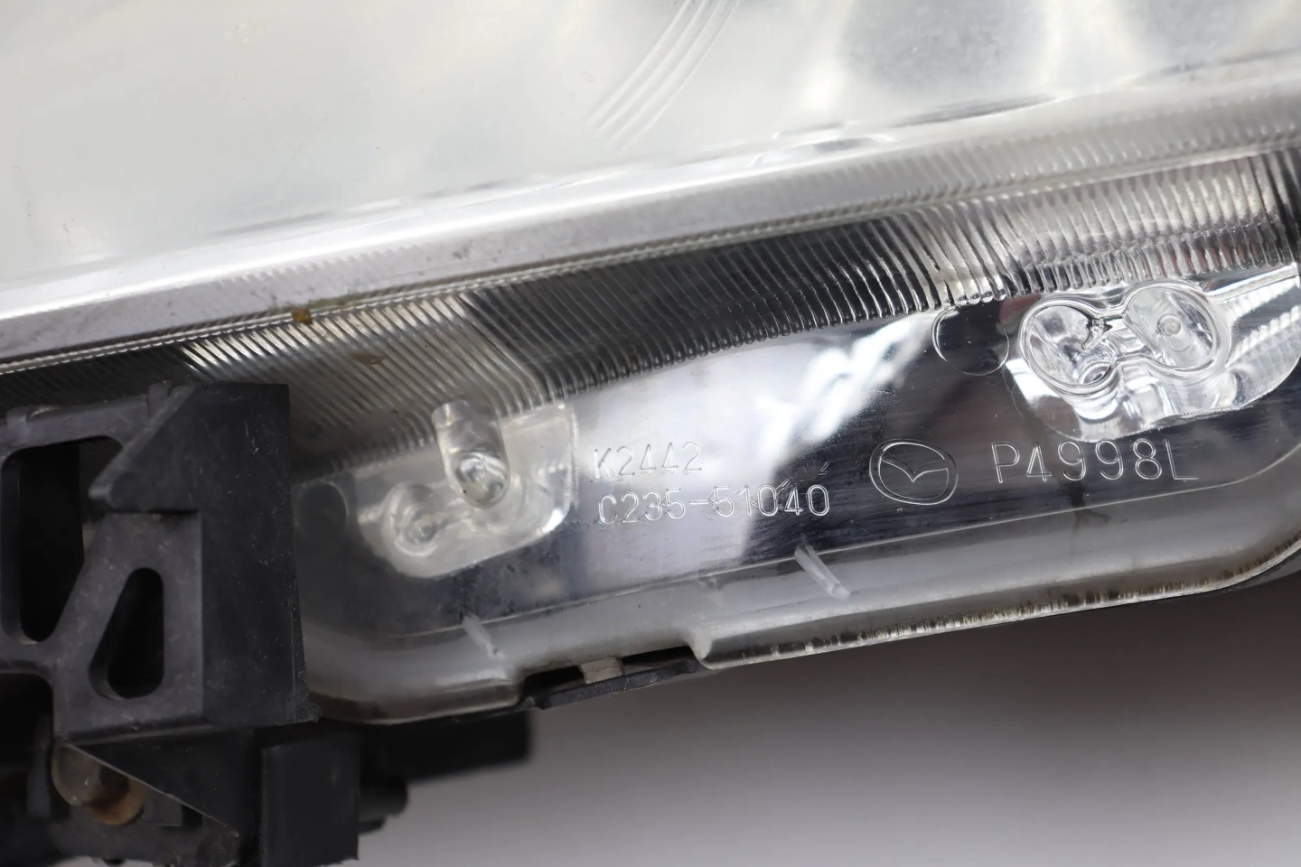 MAZDA 5 and CR light front left front XENON complete EUROPA